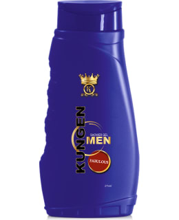 KUNGEN FABULOUS 275 ML SUIHKUGEELI Main Image