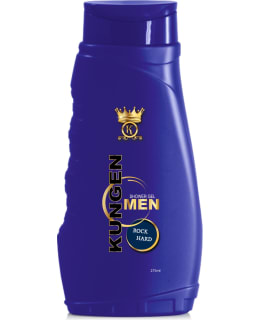 KUNGEN ROCK HARD 275 ML SUIHKUGEELI Main Image