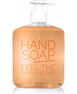 FEEL THE PAPAYA 500 ML NESTESAIPPUA Main Image