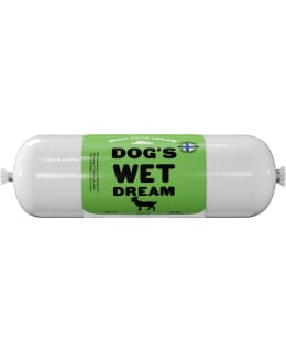 DOG'S WET DREAM VUOHI 400G MAKKARA Main Image