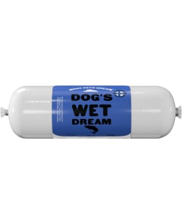 DOG'S WET DREAM LOHI 400G MAKKARA Main Image