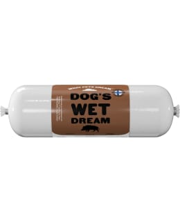DOG'S WET DREAM VILLISIKA 400G MAKKARA Main Image