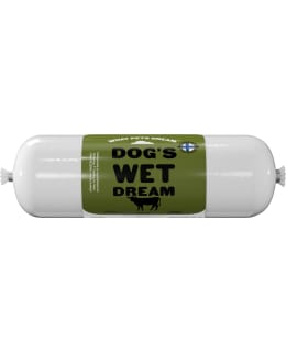 DOG'S WET DREAM NAUTA 400G MAKKARA Main Image