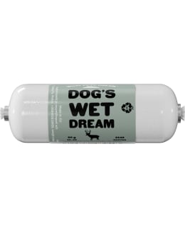 DOG'S WET DREAM PEURA 80G MAKKARA Main Image