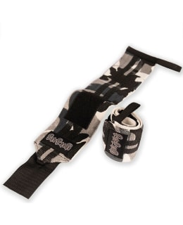 GAZOZ WRISTWRAP CAMOSTRIPED Main Image
