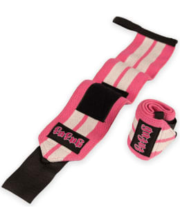 GAZOZ RANNETUET PINK-WHITE Main Image