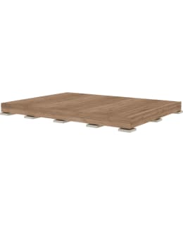 PATIO HAVU 2X4 KESTOPUU VALMISTERASSI Main Image
