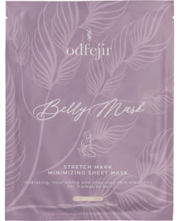 odfejir Belly Mask 80 ml vatsanaamio Main Image