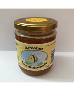 ARVOLAN LUOMU 300G HUNAJA Main Image
