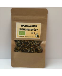 ARVOLAN SUOMALAINEN LUOMU 50G SIITEPÖLY Main Image