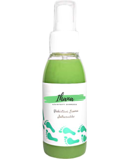 IHANA Virkistävä 100 ml jalkasuihke Main Image