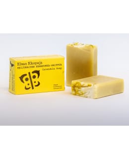 Elsan Ekopaja Keijukaisen 90 g kehäkukkasaippua Main Image