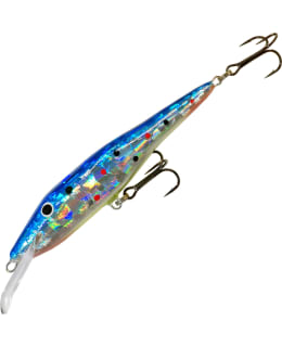 TUME FISHING 12CM SYVÄNNE 177 VAAPPU Main Image