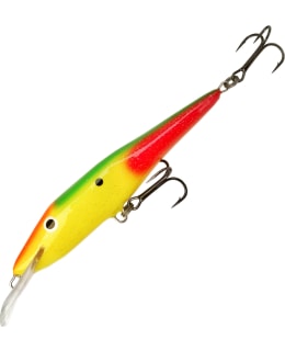 TUME FISHING 12CM SYVÄNNE 206 VAAPPU Main Image