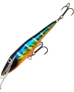 TUME FISHING 12CM SYVÄNNE 218 VAAPPU Main Image