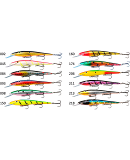 TUME SYVÄNNE 15CM 174 VAAPPU Main Image