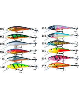 TUME 6CM SYVÄNNE 205 VAAPPU Main Image