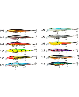TUME TIKKU 12CM 160 VAAPPU Main Image