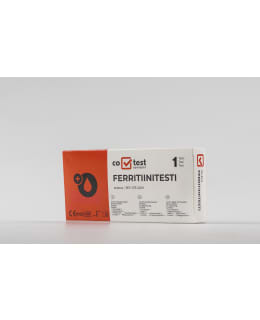 FERRITIN RAPID TEST Main Image