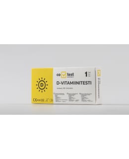 VITAMIN D RAPID TEST Main Image