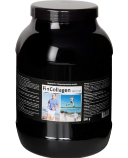 FINCOLLAGEN ACTIVE 800 G RAVINTOLISÄ Main Image