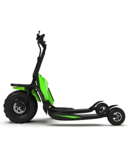 SKICK RADIOACTIVE SÄHKÖPOTKUKELKKA Main Image