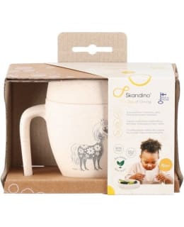 SKANDINO PRIMADONNAN HEVONEN MUKI Main Image