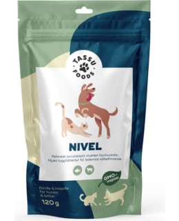 TASSU FOODS NIVEL 120G Main Image