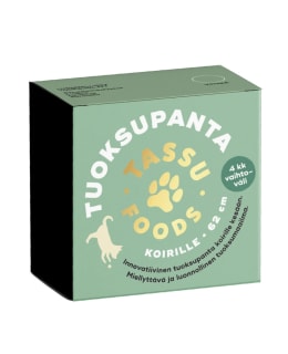 TASSU FOODS 62CM TUOKSUPANTA Main Image