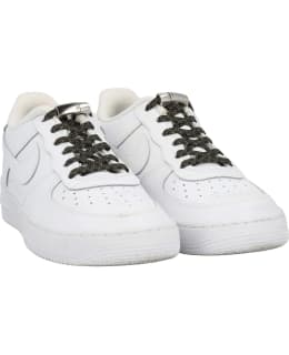 EEZYBEEZY KENGÄNNAUHAT 7315 MUSTA/HEIJAS Main Image