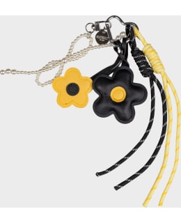 EEZYBEEZY LAUKKUKORU 7797 FLO BLOOM BLK Main Image