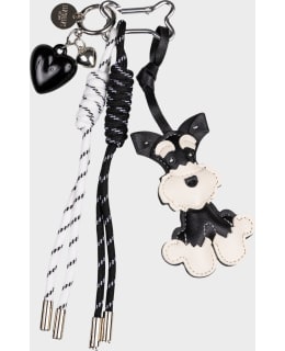 EEZYBEEZY LAUKKUKORU 7810 BLK&WHI DOG Main Image