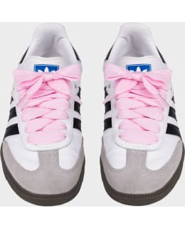 EEZYBEEZY LEVEÄT KENGÄNNAUHAT 7872 PINK Main Image