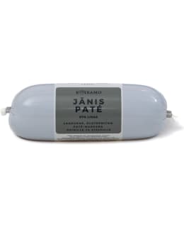 KOIRAMO JÄNIS 400G PATE-MAKKARA Main Image