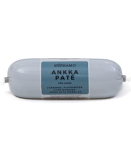 KOIRAMO DUCK PATÉ-SAUSAGE 400G Main Image