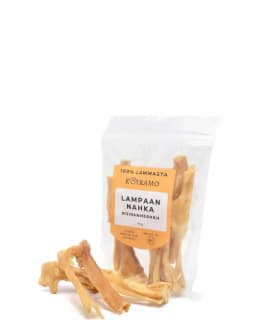 KOIRAMO 70G LAMPAANNAHKA KOIRAN HERKKU Main Image