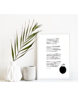 KIRPUNKOTI MESTARIPIIRROS POSTERI Main Image