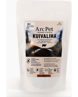 ARCPET 250G NAUDAN KUIVALIHA LEMMIKEILLE Main Image