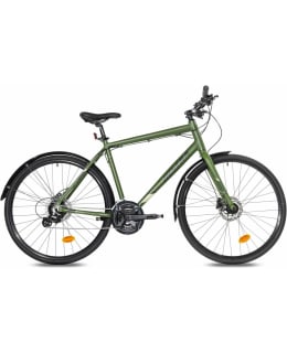 INSERA REFLEX 28" 53 24V HYBRIDPYÖRÄ -26 Main Image