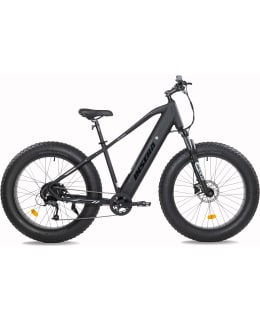 INSERA E-MUFFLE 26" 9V 48 E-FATBIKE -26 Main Image