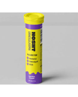 NOSHT KALORITON MUST-KARP 80G URH.JUOMA Main Image