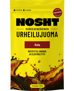 NOSHT KOLA 810G KORKEAENERG.URHEILUJUOMA Main Image