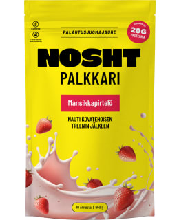 NOSHT PALKKARI MANS.PIRT 650G PAL.JUOMAJ Main Image