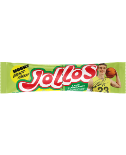 NOSHT JOLLOS PÄÄR-LIME 52G VAUHTIKARKKI Main Image