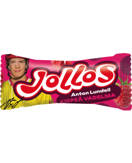 NOSHT JOLLOS KIRP VADEL 26G VAUHTIKARKKI Main Image