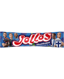 NOSHT JOLLOS MUSTIKKA 52 G VAUHTIKARKKI Main Image