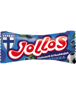NOSHT JOLLOS MUSTIKKA 26 G VAUHTIKARKKI Main Image