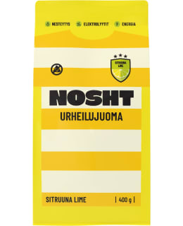 NOSHT SITRUUNA LIME 400G URH.UOMAJAUHE Main Image