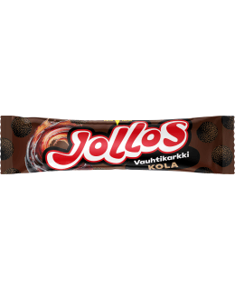 NOSHT JOLLOS KOLA VAUHTIKARKKI 52G Main Image