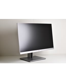 HP EliteDisplay E233 kunnostettu 23" FullHD näyttö Main Image